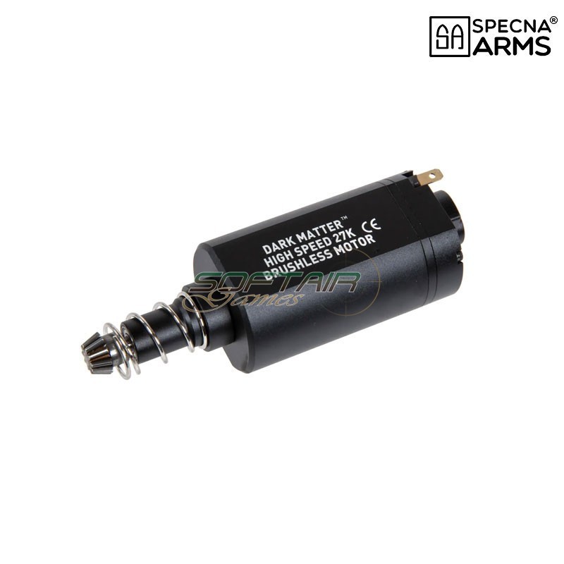 Dark Matter™ Brushless motor 27000rpm Long Specna Arms (spe-08-040826)