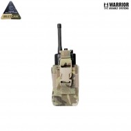 Arp Radio Pouch Multicam® Warrior Assault Systems (w-eo-arp-mc)