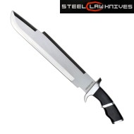 Fixed blade knife predator (cw-pdt)