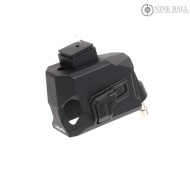 HPA valve adapter for MARUI magazines 6MM TECH (6mmt-42-marui)