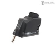 Adattatore HPA per Hi-Capa BLACK Nine Ball (nb-741163)