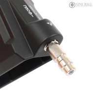 HPA Adapter for Hi-Capa BLACK Nine Ball (nb-741163)