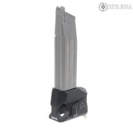 Adattatore HPA per Hi-Capa BLACK Nine Ball (nb-741163)