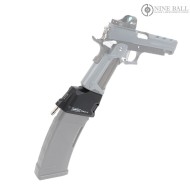 Adattatore HPA per Hi-Capa BLACK Nine Ball (nb-741163)