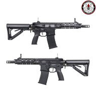 Fucile a GAS MGCR 556 7" BLACK G&G (gg-mgcr556-7)
