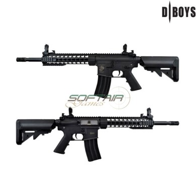BUNDLE M4 Full Kit Base (sgw-bundle-07)