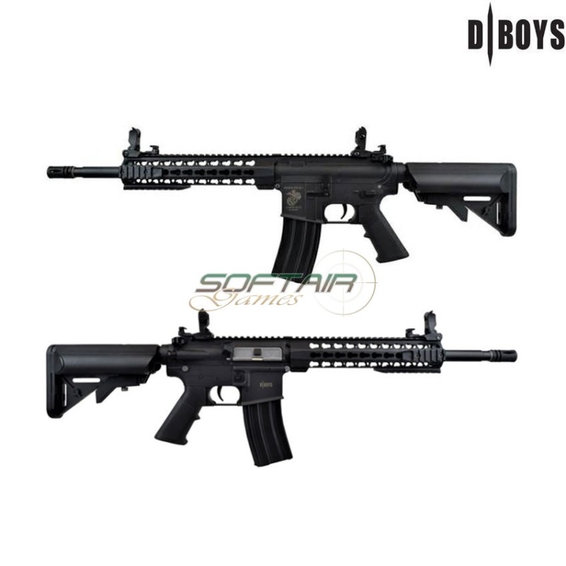 BUNDLE M4 Full Kit Basic (sgw-bundle-07)