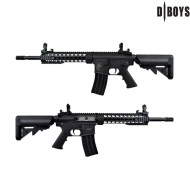 BUNDLE M4 Full Kit Base (sgw-bundle-07)