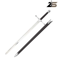 Spada ornamentale  braveheart Zwords (zs055)