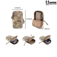 Delta Chest Rig MCR MK1 Type 2 MULTICAM Warrior Assault Systems (W-LC-MCR-MK1-T2-MC)