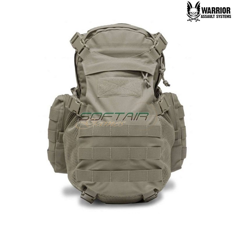 Elite Ops Helmet Cargo Pack MULTICAM® Warrior Assault Systems (w-eo-hcp-mc)
