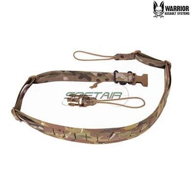 Two Point Sling Laser Cut MULTICAM® Warrior Assault Systems (w-lc-2ps-mc)