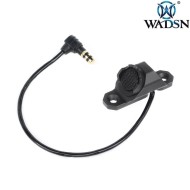 Remote control la23 plug WADSN (wd7102-b)