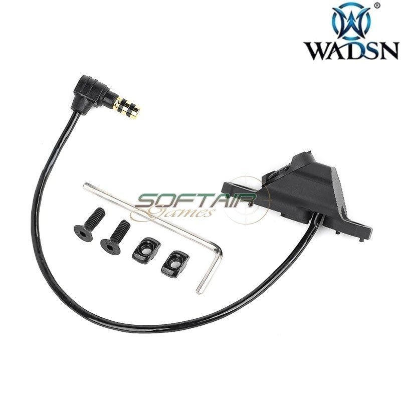 Remote control la23 plug WADSN (wd7102-b)