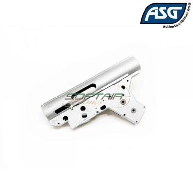 Gearbox 8mm for Scorpion EVO 3 ASG (asg278)