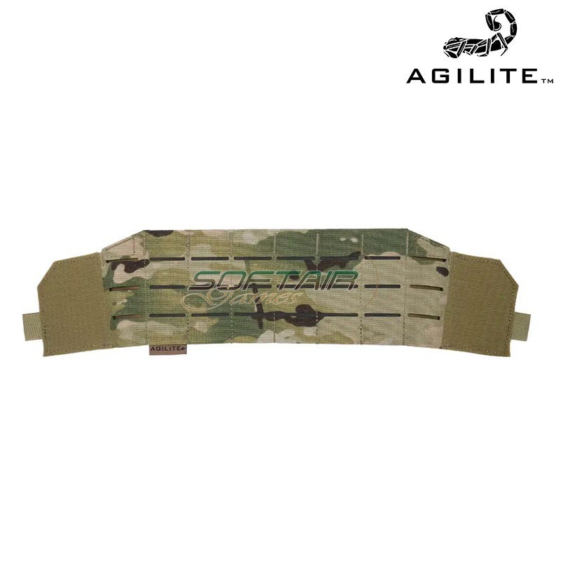 Pincer™ Placard 2nd Layer Molle MULTICAM Agilite (8164mtc1sz)