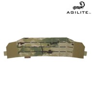 Pincer™ Placard 2nd Layer Molle MULTICAM Agilite (8164mtc1sz)