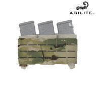Pincer™ Placard 2nd Layer Molle MULTICAM Agilite (8164mtc1sz)