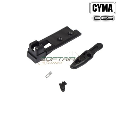Kit ferma pallino per caricatori CYMA CGS (cm-ot05)