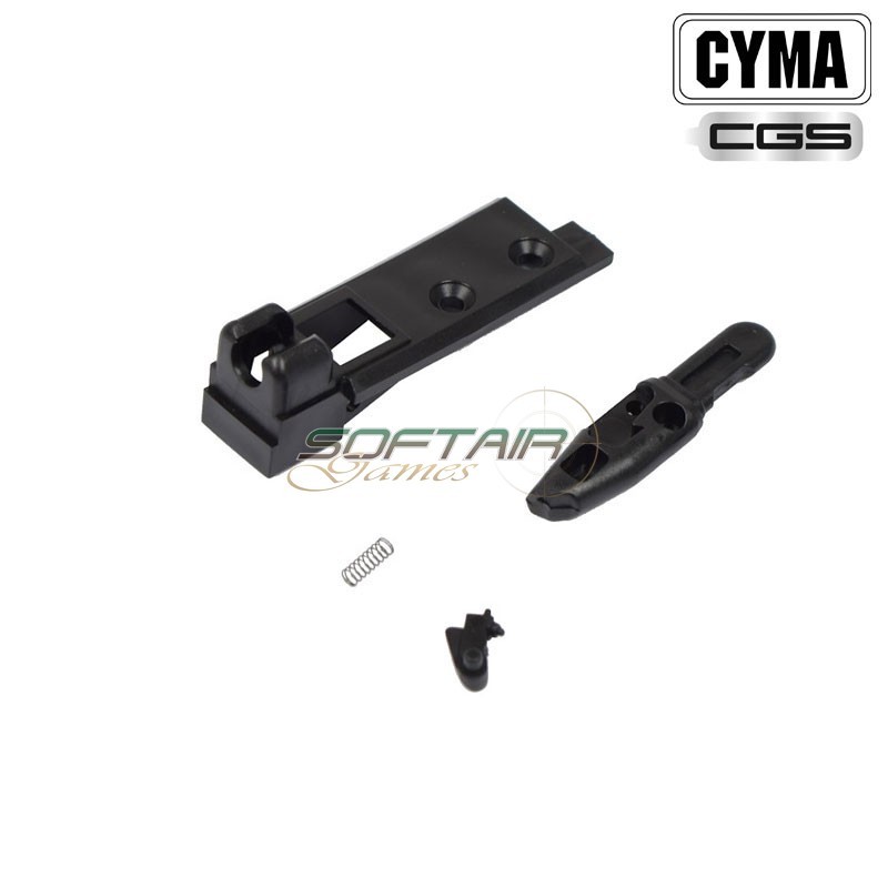 Kit ferma pallino per caricatori CYMA CGS (cm-ot05)