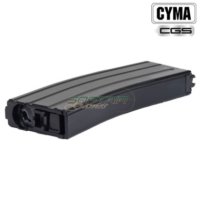 Caricatore 30 colpi a co2 per fucili CGS/T8 MWS (cm-magcgs02)