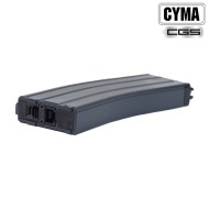 Caricatore 30 colpi a gas per fucili CYMA cgs/T8 MWS (cm-magcgs03)