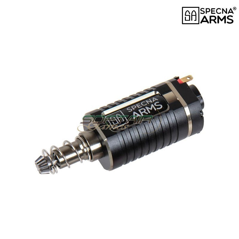 Brushless motor DARK MATTER™ Gen.2 46000rpm with programmer Specna Arms (spe-08-044254)