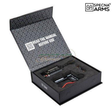 Motore Brushless DARK MATTER™ Gen.2 46000rpm con programmatore Specna Arms (spe-08-044254)