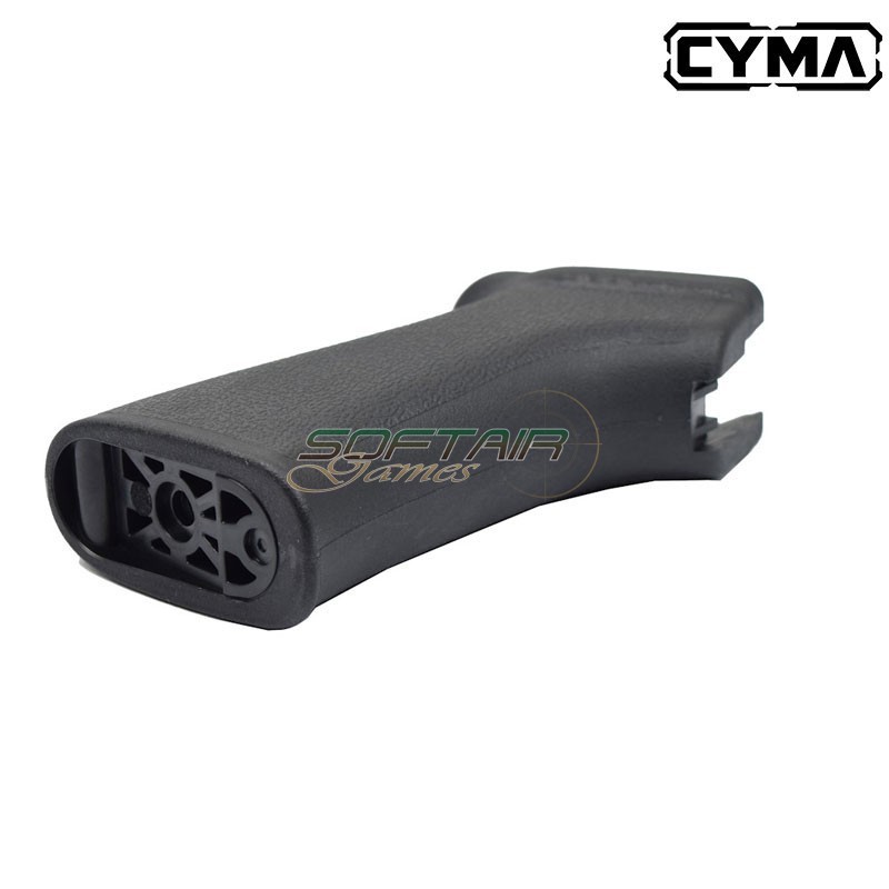 Pistol grip for ak series black CYMA (c205)