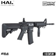 Electric Rifle SA-C03 Assault Replica Sopmod BLACK Core™ Specna Arms® (spe-01-041338)