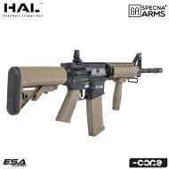 Electric Rifle SA-C03 HAL ETU™ Assault Replica Sopmod HALF-TAN Core™ Specna Arms® (spe-01-041339)