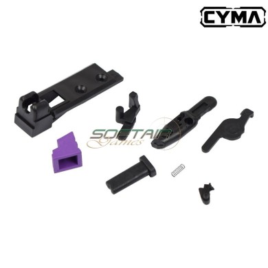 Kit di riparazione per caricatori lancer CYMA (cm-ot04)