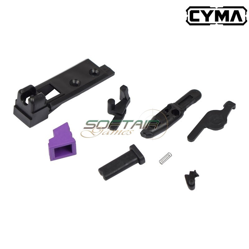Kit di riparazione per caricatori lancer CYMA (cm-ot04)
