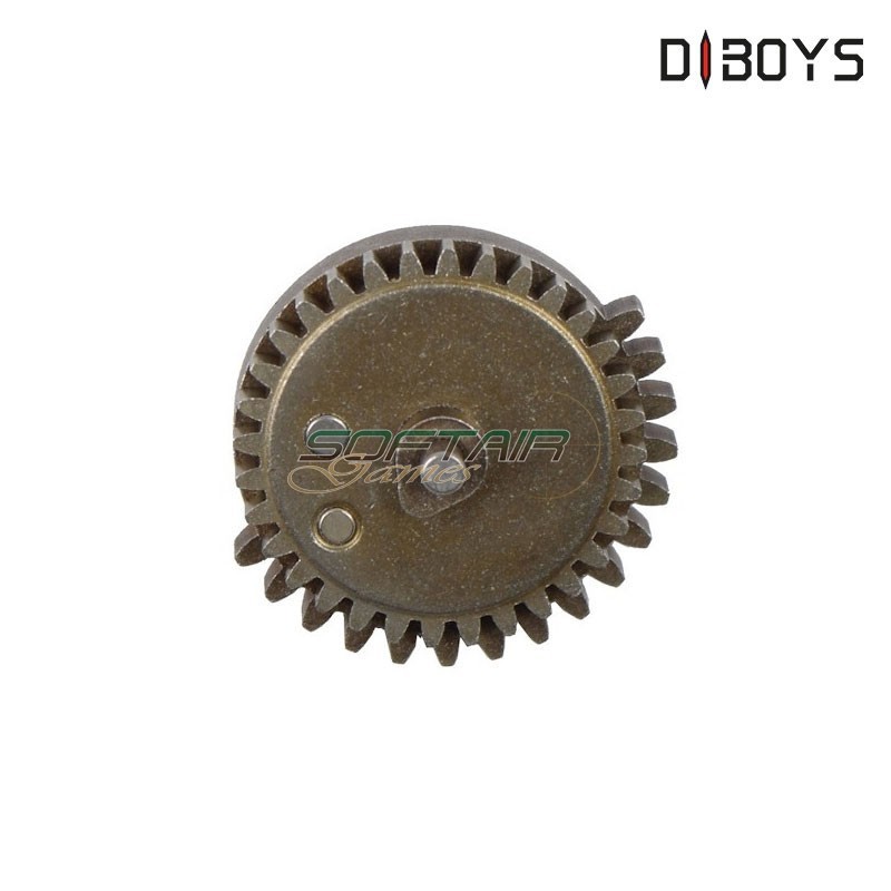 Sector gear with magnet DBoys (db120)