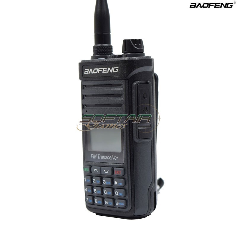Ricetrasmittente Dual Band VHF/UHF FM BAOFENG (bf-uv23m)