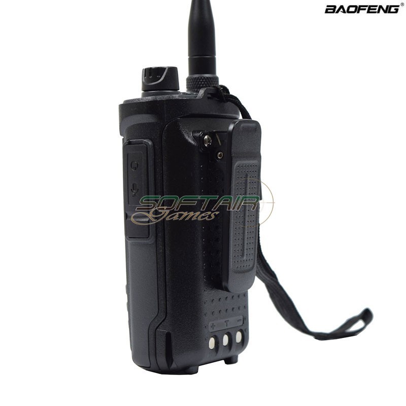 Ricetrasmittente Dual Band VHF/UHF FM BAOFENG (bf-uv23m)