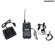 Ricetrasmittente Dual Band VHF/UHF FM BAOFENG (bf-uv23m)