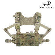 Reaper™ Rig MULTICAM Agilite (8058MTC1SZ)