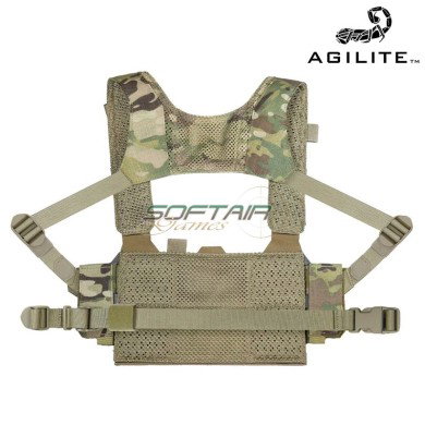 Reaper™ Rig RANGER GREEN Agilite (8058RNG1SZ)