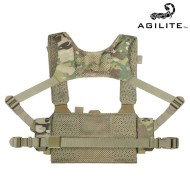 Reaper™ Rig RANGER GREEN Agilite (8058RNG1SZ)