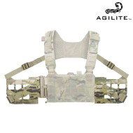 Warfighter™ RANGER GREEN Expansion Kit for Reaper™ Rig Agilite (8028RNG1SZ)