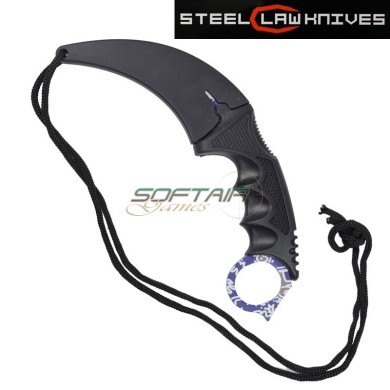 Karambit knife shadow oni SCK (cw-218)