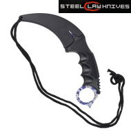 Coltello karambit shadow oni SCK (cw-218)