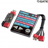 Mosfet Warfet1.1 Gate (gate-waf)