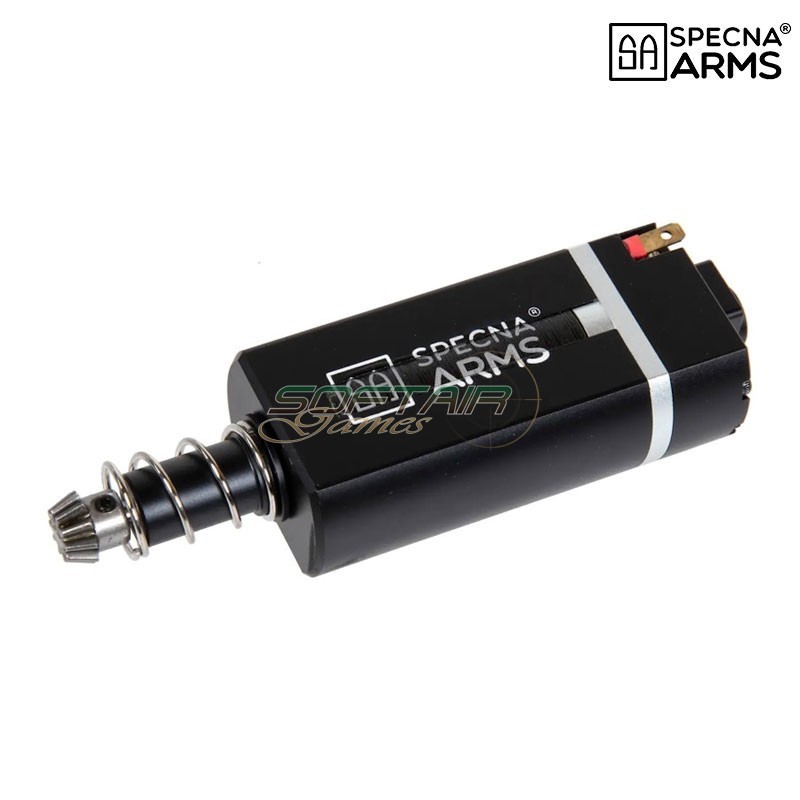 Brushless dark matter 36000rpm slim specna arms (spe-08-040728)