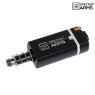 Brushless motor dark matter 43000RPM slim specna arms (SPE-08-040729)