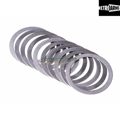 0,2mm shim set Retro Arms (ra-7708)