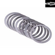 0,2mm shim set Retro Arms (ra-7708)