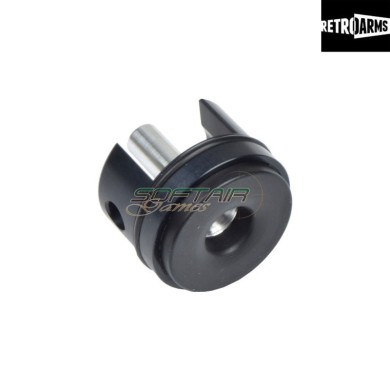 Aluminium Cnc Cut Off Ver.2 M4/m16 Retroarms (ra-7026)