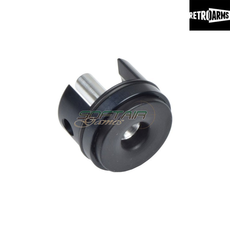 Aluminium Cnc Cut Off Ver.2 M4/m16 Retroarms (ra-7026)